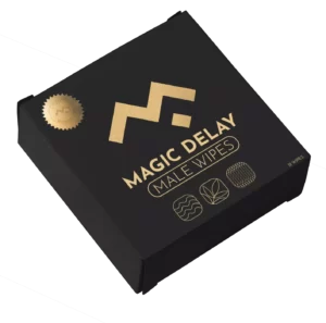 Magic Delay