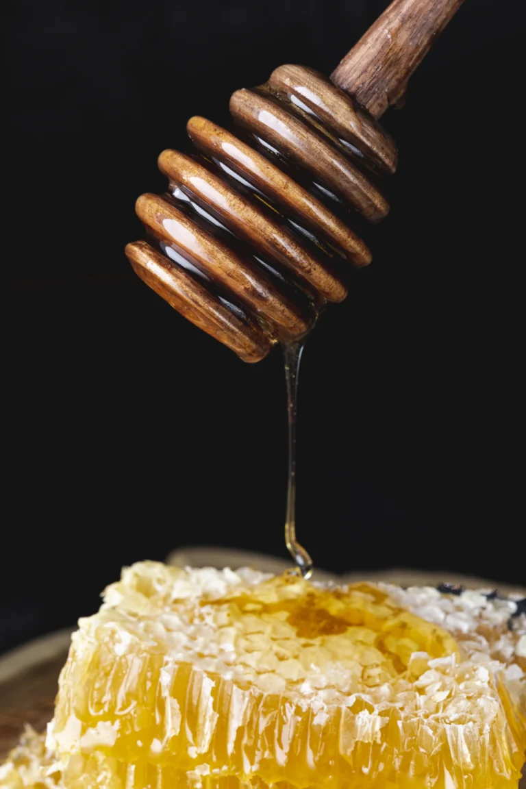 miel magic honey